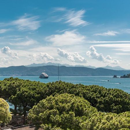 L'Incanto Di Venere Porto Venere Extérieur photo
