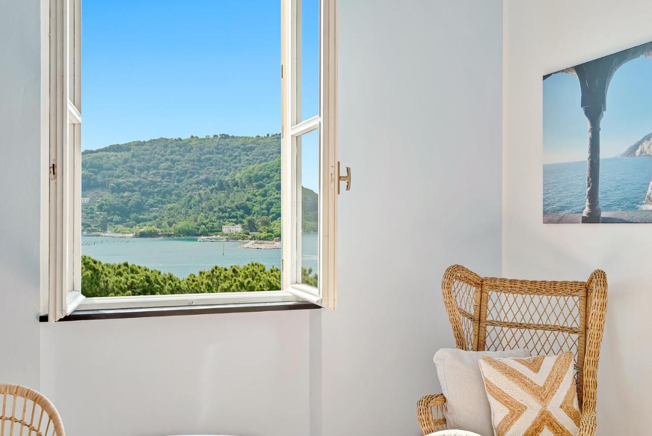 L'Incanto Di Venere Porto Venere Extérieur photo
