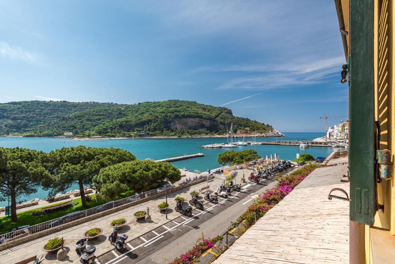 L'Incanto Di Venere Porto Venere Extérieur photo