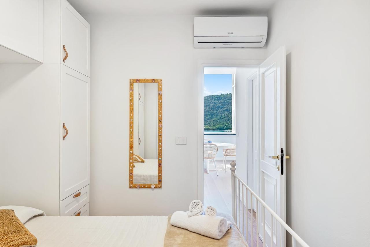 L'Incanto Di Venere Porto Venere Extérieur photo