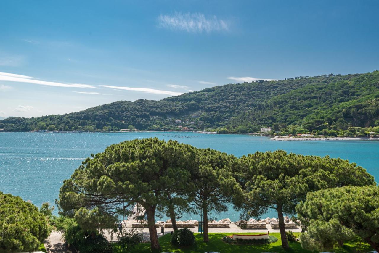 L'Incanto Di Venere Porto Venere Extérieur photo