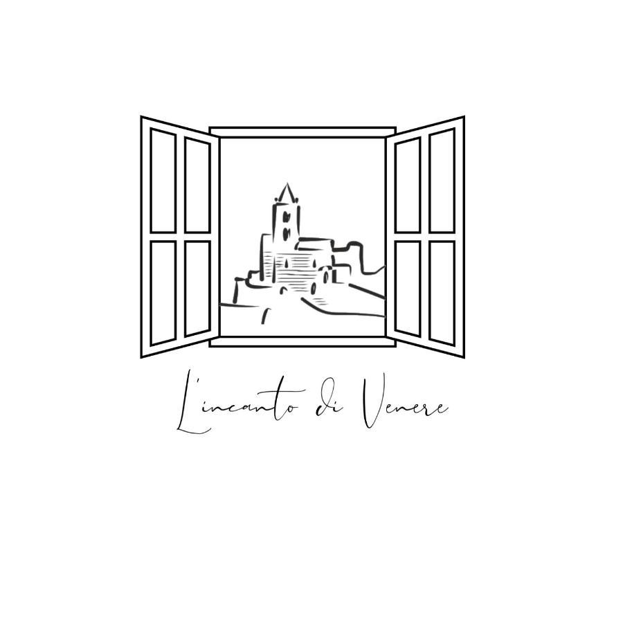 L'Incanto Di Venere Porto Venere Extérieur photo