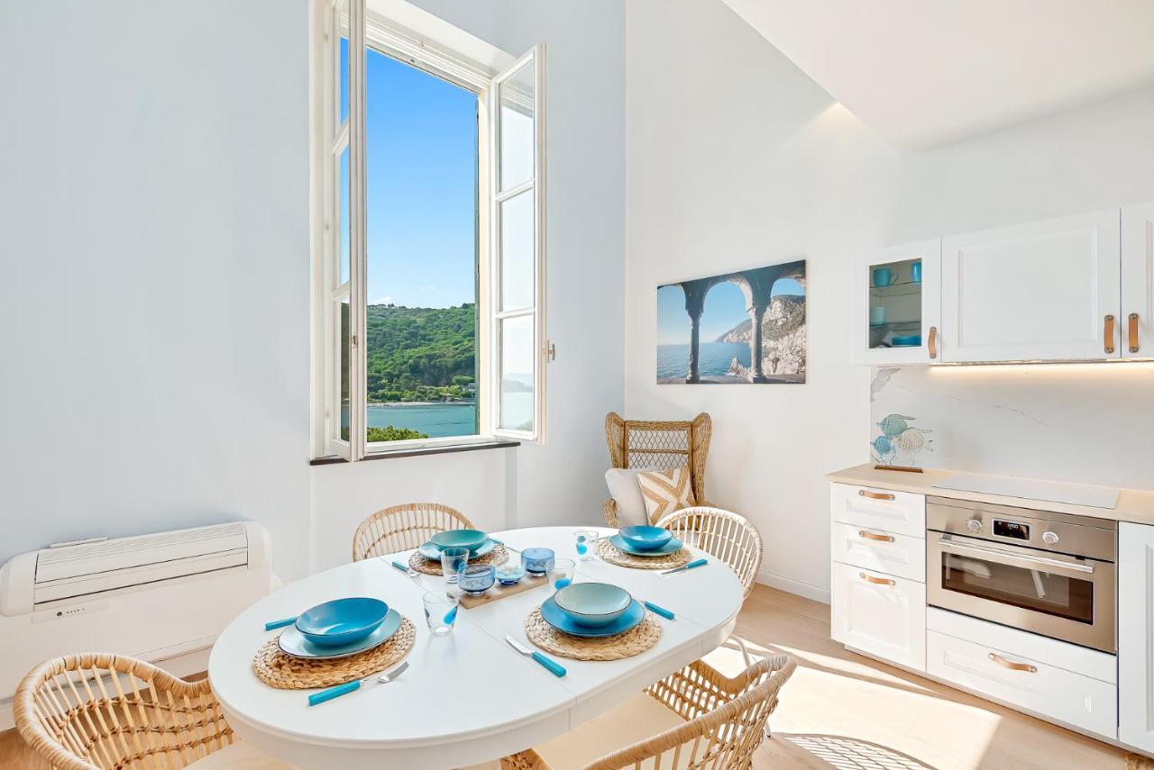 L'Incanto Di Venere Porto Venere Extérieur photo