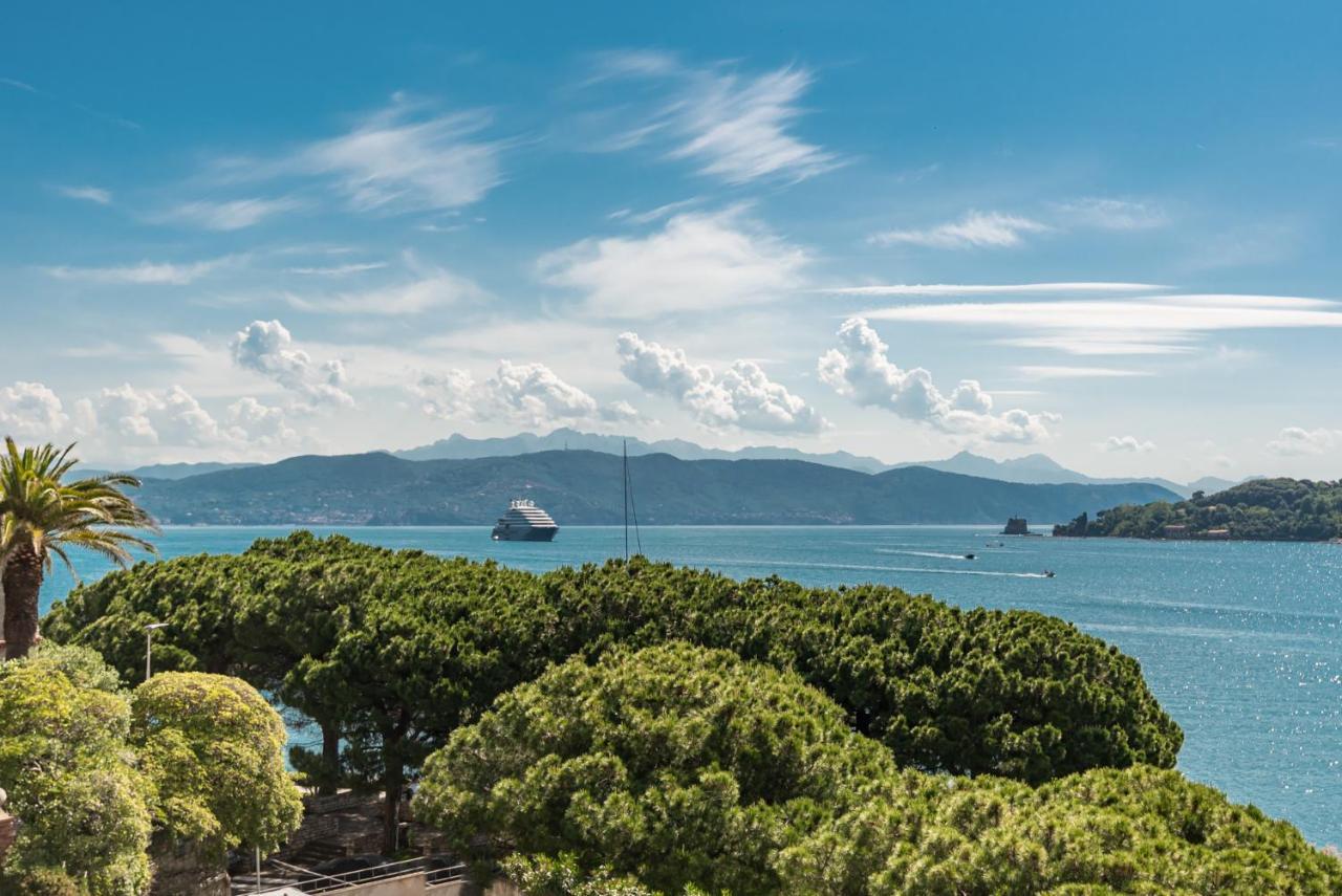 L'Incanto Di Venere Porto Venere Extérieur photo